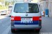 BP-50410 - Volkswagen Transporter T5 GP - HGruKw (a.D.)