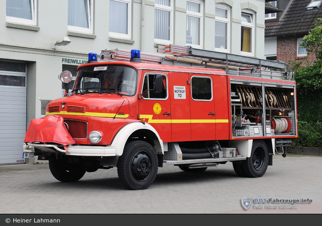 Florian Hamburg Rahlstedt 2 (HH-8324) (a.D.)