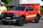 Ford Ranger - Ernst+König - MZF
