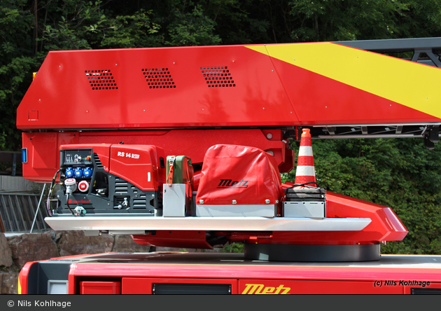 Florian Plettenberg DLK 23 01
