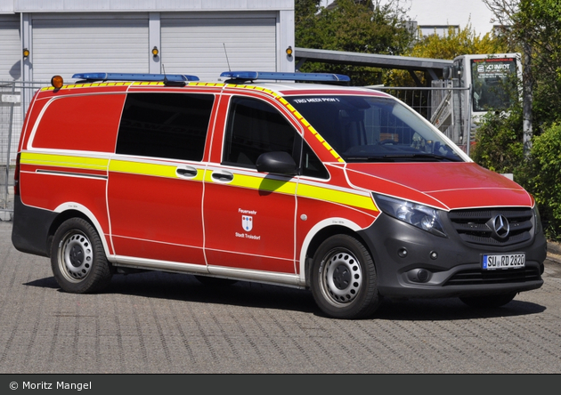 Rettung Troisdorf Medi-PKW 01