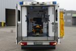 Mercedes-Benz Sprinter 519 BlueTEC - Gerken Mietservice GmbH - RTW