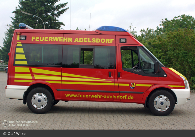 Florian Adelsdorf 15/11-01