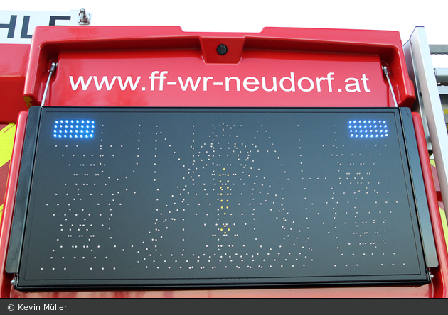 Wiener Neudorf - FF - HLF 2
