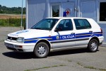 Slavonski Brod - Policija - FuStW
