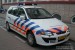 Rotterdam - Politie - FuStW