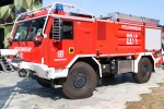 Putlos - Feuerwehr - FlKfz Waldbrand-Bkg BwFPS hü