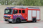 Utrecht - Veiligheidsregio Utrecht - Brandweer - HLF - 09-8732