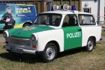GÜ-3018 - Trabant 601 Kombi - FuStW