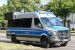 NRW5-3888 - MB Sprinter 519 CDI 4x4 - LauKW