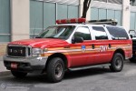 FDNY - Brooklyn - Fire Prevention - PKW