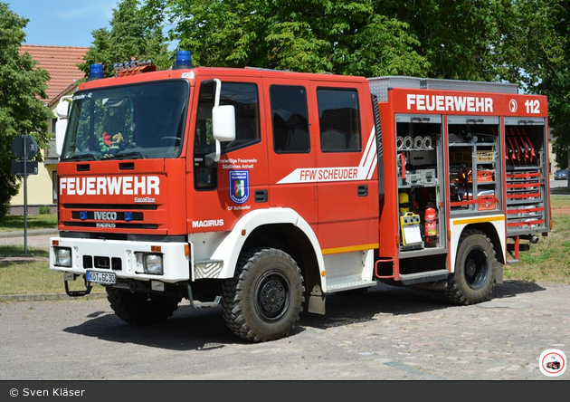 Florian Scheuder 42