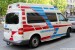 Krankentransport Gesund Transport - KTW 3 (a.D.)