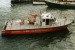 FDNY - Marine Division - Löschboot Marin 6 Kevin C Kane
