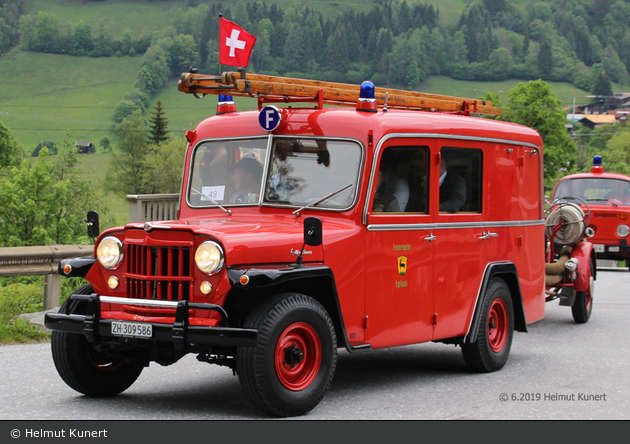 Eglisau - FW - GMW (a.D.)