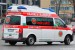 Krankentransport Easy Ambulance - KTW 064 (B-EA 6406)