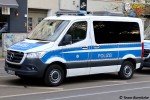 BWL4-8208 - MB Sprinter 316 CDI - HGruKW (a.D.)