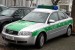 M-3165 - Audi A4 - FuStW - Rosenheim