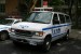 NYPD - Manhattan - 24th Precinct - HGruKW 5749