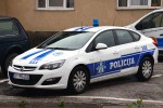 Berane - Policija Crne Gore - FuStW - 063