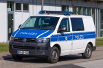 BP28-453 - VW T5 GP - DHuFüKw