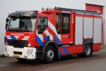 Smallingerland - Veiligheidsregio Fryslân - HLF - 02-0230