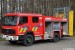Liège - Service Régional d'Incendie - VSF - BL202