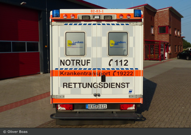 Rettung Verden 82/83-01 (a.D.)