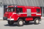 Salzburg - BF - KLF-A