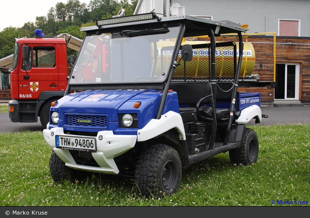 Heros Lahnstein 86/Mule