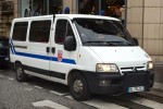 Bergerac - Police Nationale - CRS 17 - HGruKw