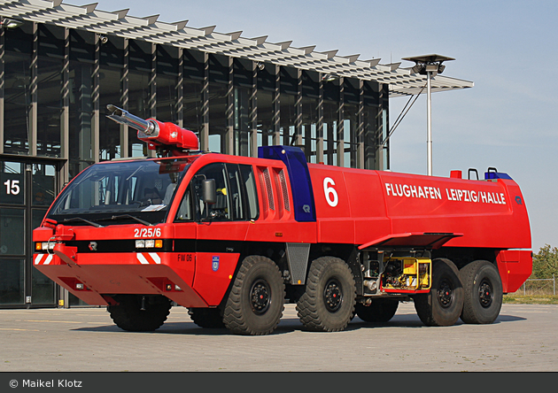 Florian Flughafen 03/25-08