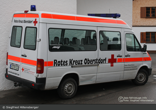 Rotkreuz Oberallgäu 65/80-01 (a.D.)