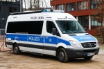 NRW5-1355 - MB Sprinter 519 CDI - Mobile Wache