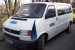 BePo - VW T4 - BeDoKw