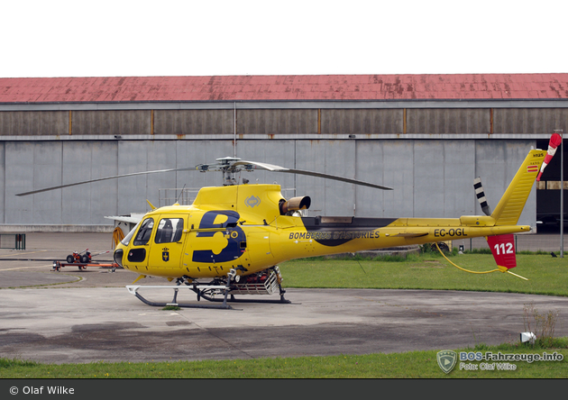 EC-OGL (c/n: 9490)