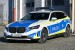 M-PM 8257 - BMW 520d Touring - FuStW
