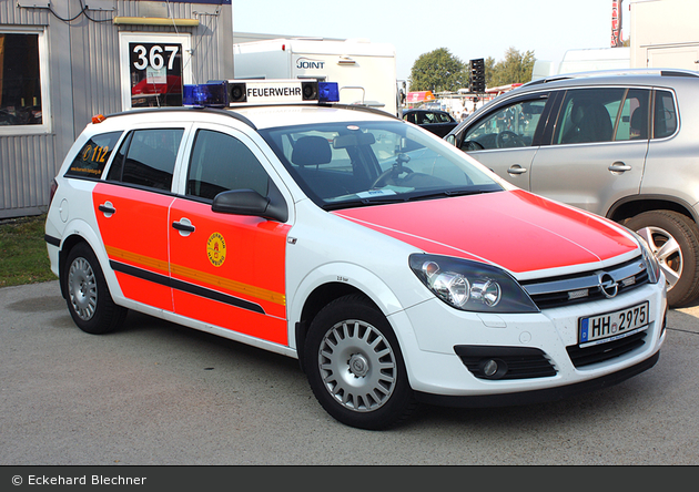 Florian Hamburg Bereichsführer Nord (HH-2975)