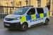 Newcastle - British Transport Police - FuStW