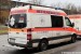 Krankentransport Berliner Rettungsdienst Team - BRT-01 RTW (a.D.)