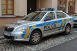 Česká Lípa - Policie - FuStW - 3L4 6157