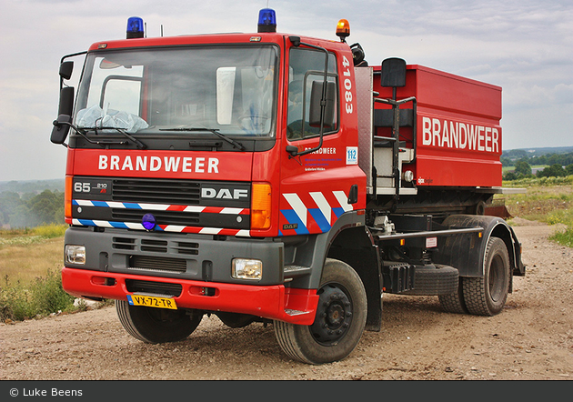 Barneveld - Brandweer - WLF - 07-1782 (a.D.)