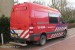 Amsterdam - Brandweer - MZF - 13-9208