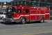 Mississauga - Fire & Emergency Services - Pumper 102