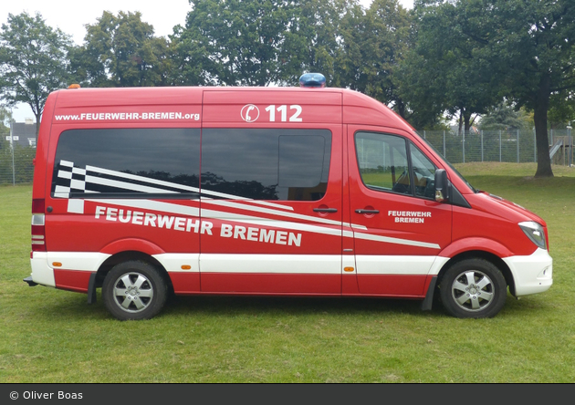 Florian Bremen 22/19-01