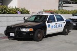 Santa Monica - Santa Monica Police Departement - FuStW - 173