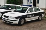 Cazin - Policija - FuStW