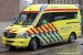 Amsterdam - Ambulance Amsterdam - RTW - 13-117