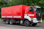 Zbiroh - Záchranný útvar HZS - LKW