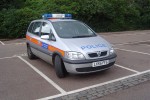 London - Metropolitan Police Service - FuStW - CFY